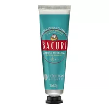  Creme Para Mãos Bacuri Textura Mousse L'occitane 30ml