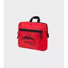 Mochila/riñonera Kenai 14 Lts Montagne Packable Riñonera 