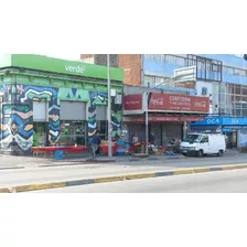 Alquiler Local Comercial Paso Molino Con Cochera