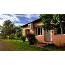 Cabañas Pioneros Del Toledano En San Rafael Mendoza 