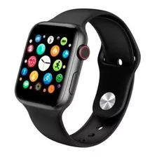 Smartwatch X8 Max Big 2.0 Preto Original