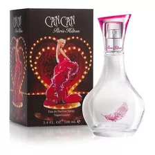 Perfume Can Can Paris Hilton Dama Edp 100 Ml