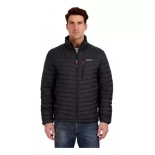 Chamarra Impermeable Gerry Warm Jacket Ligera 100% Original