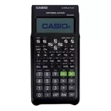 Calculadora Cientifica Casio Fx-570la Plus 417 Funciones