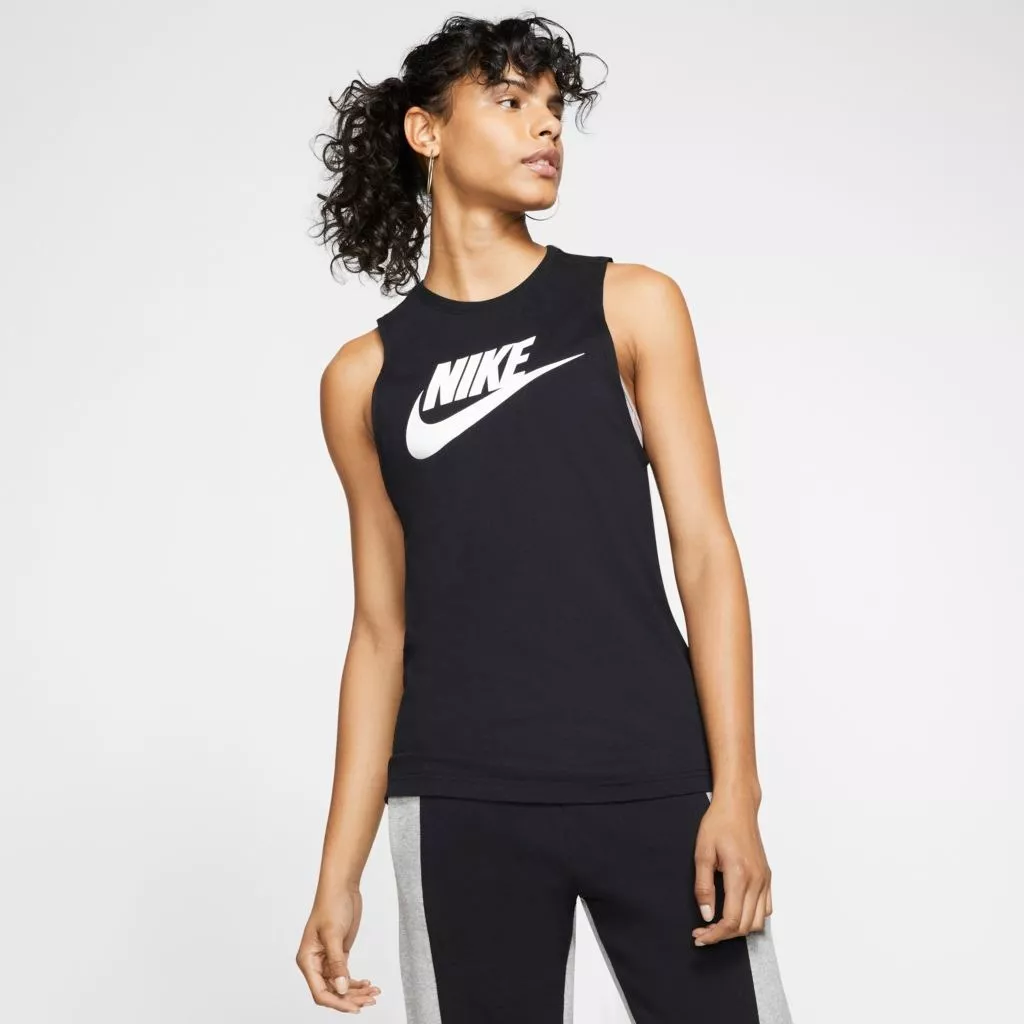 Regata Nike Sportswear Feminina