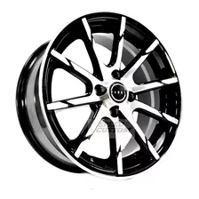 Rines 16 4/100 Gol, Aveo,kia,versa,spark,beat,derby 4 Rines