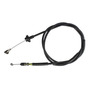 Cable Embrague Para Daewoo Matiz 1.0l 2013