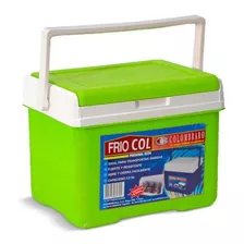 Conservadora Heladerita Frio Col 3.5 Lts Colombraro