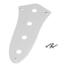 Chapa Fender 099-2055-000 Controles Jazz Bass Vintage Cuota