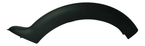 Moldura Tampa Traseira Direita Bmw 320i 2014 2015 7255696