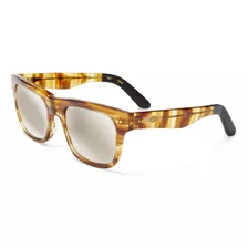 Toms 10008573 brown Frame Clear Lens Anteojos De Sol