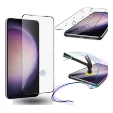 Película De Vidro 3d Para Samsung Galaxy S23 6.1 Polegadas