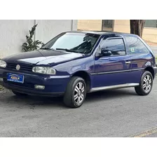 Volkswagen Gol Cl 1.6 Mi 1997