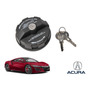 Acura Nsx Galaxylock Birlos De Seguridad Color Cromo