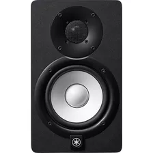 Monitor De Referencia Yamaha Hs5 Para Estudio De 70 W Rms