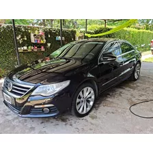 Volkswagen Cc 2011 3.6 V6 Fsi Highline 300cv