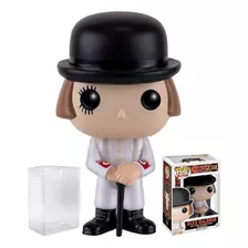 ¡estallido Películas: Clockwork Orange - Figura De V...