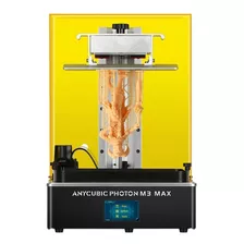 Impresora 3d Anycubic Photon M3 Max + Resina Uv Cmprodemaq