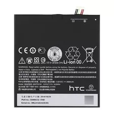 Bateria Original Htc Desire 820 B0pf6100 2600mah