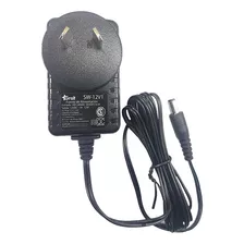 Fuente Switching Calidad Premium 12v 1a Dc Plug 2.1mm Cctv 