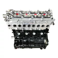 Motor Hr 2.5 16v Euro5 D4cb Novo0km Promoção 18.500 A Vista