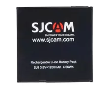 Bateria Camara Sjcam Sj8