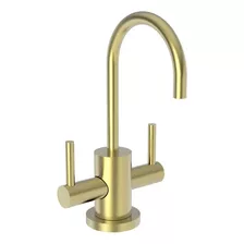 Newport Brass 106/04 Dispensadores De Agua Fría Y Caliente.