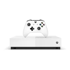 Xbox One, Blanco De 1 Tb Total Mente Funcionando Sin Cintrol