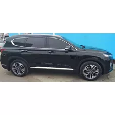 Hyundai - Santa Fe