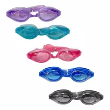 Gafas Natación De Niño Tapones De Oido Modelo 268