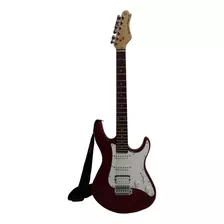 Guitarra Eléctrica Biscayne Rocker Ii Miami Series