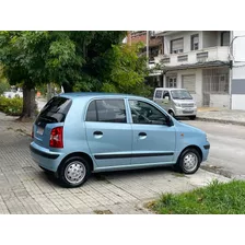 Hyundai Atos Gl