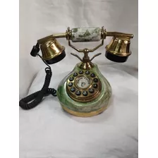Telefono Vintage Replica Pierre Cardin