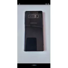 Samsung Note 8