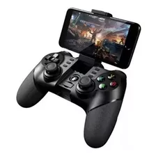 Mando Control Bluetooth Celular/ps3/pc Ipega 9076- Mundo Tec