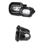 Faro Bmw Serie 1 2004 2005 2006 2007 Negro Juego