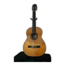 Guitarra, Di Giorgio, Brazilera, Modelo Bel Som #36.