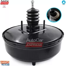 Hidrovácuo Servo Freio Sensor Hilux Pitbull 2.5 2.7 3.0 4.0