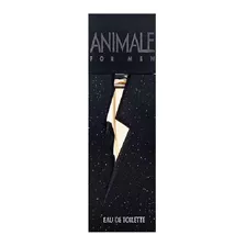 Animale For Men Masculino Edt 100ml