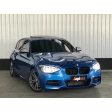 Bmw M 135i 3.0 6 Cilindros 320 Cv 2014