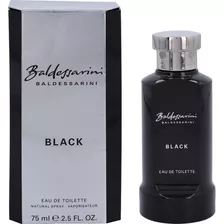 Baldessarini Black For Men Edt 75 Ml 