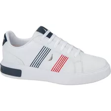  Tenis Casual Urbano Choclo Nautica Yken Id 1035205 Urb