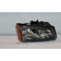 L Kit Faros Focos Led Luz Alta Y Luz Baja Para Todos Chevrolet 3500