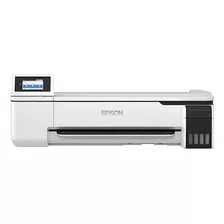 Plotter Sublimação 62cm Epson F570 Surecolor Original Com Nf