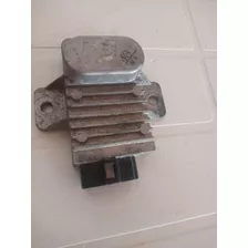 Retíficador/ Regulador De Voltagem Honda Biz 125 2009/ Fan