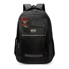 Mochila Sport Deportiva Laptop Usb Casual 