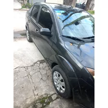 Ford Fiesta Max Fiesta Max Ambiente