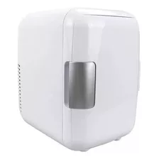 Mini Refrigerador Electrico Portátil Cooler Auto O Casa 4l