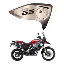 Cubierta Lateral Derecha Bmw F800 Gs Adventure 2015 2018