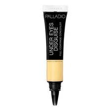 Corrector Para Ojos Con Cobertura Total Lemonade